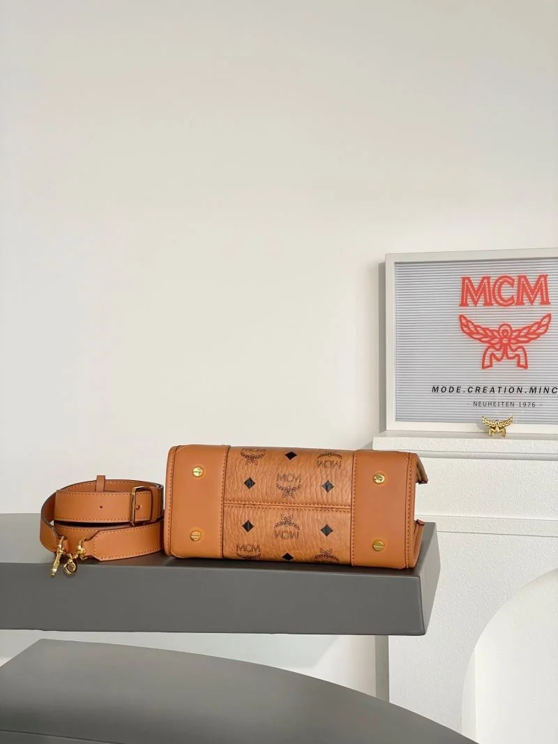 Reliable MCM Shopping Bags 45646