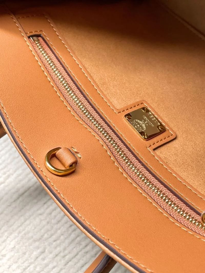 Reliable MCM Shopping Bags 45646