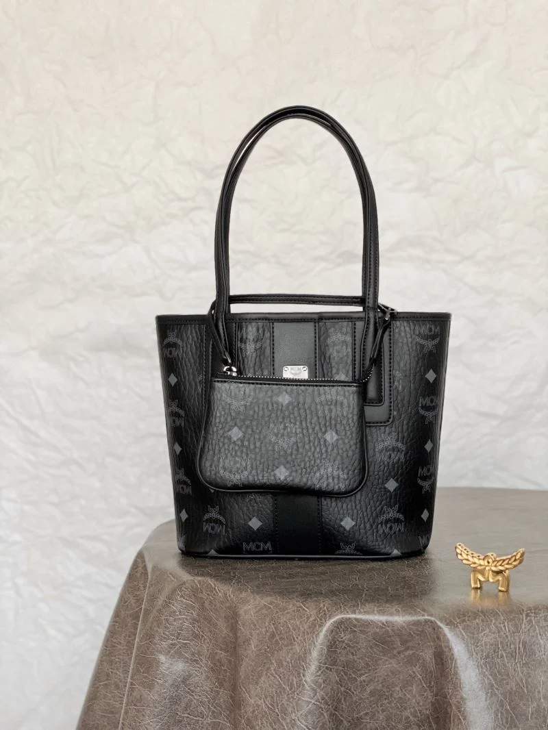 Sporty MCM Shopping Bags 45639