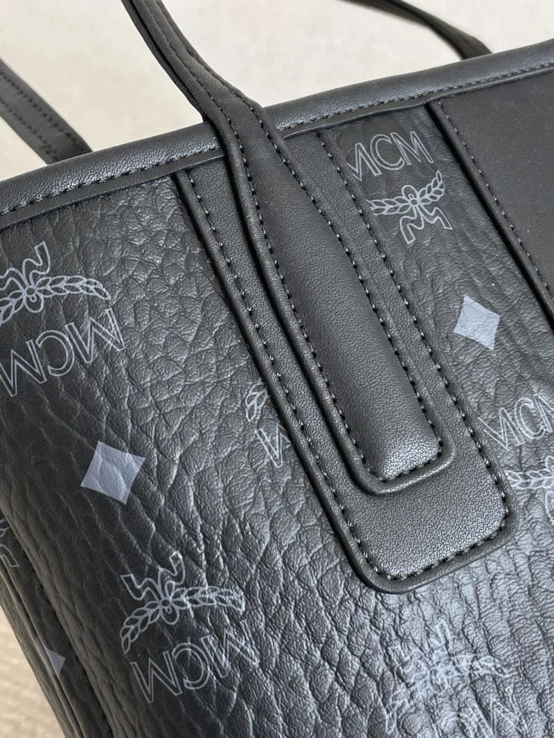 Sporty MCM Shopping Bags 45639