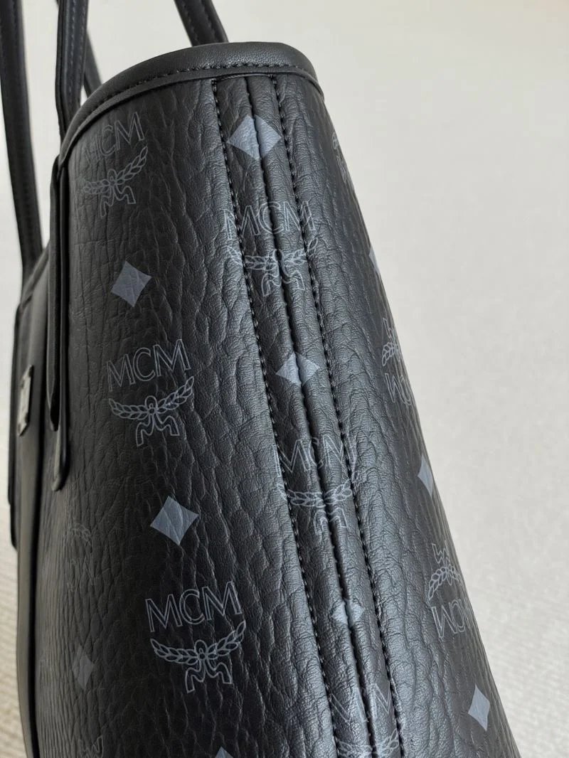 Sporty MCM Shopping Bags 45639