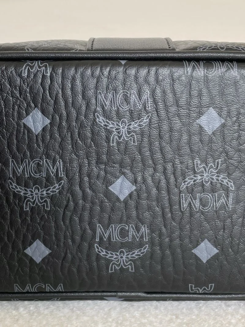Sporty MCM Shopping Bags 45639