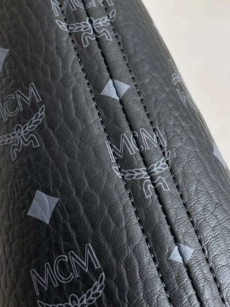Sporty MCM Shopping Bags 45639