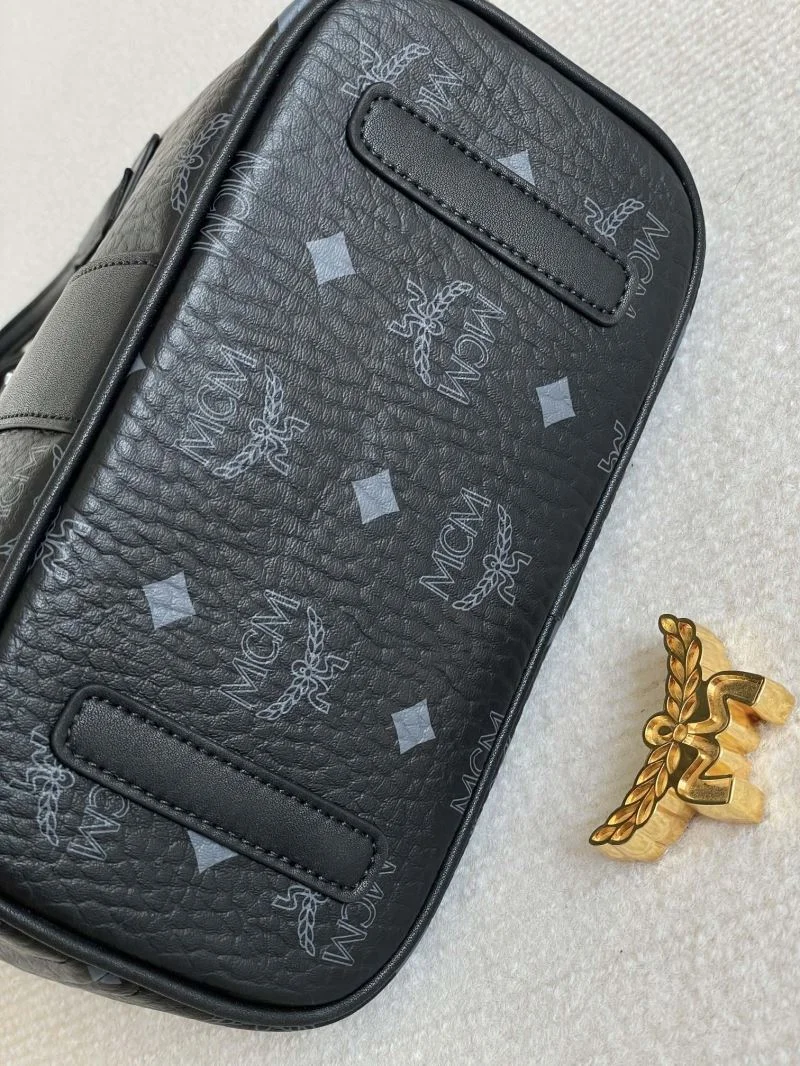 Sporty MCM Shopping Bags 45639