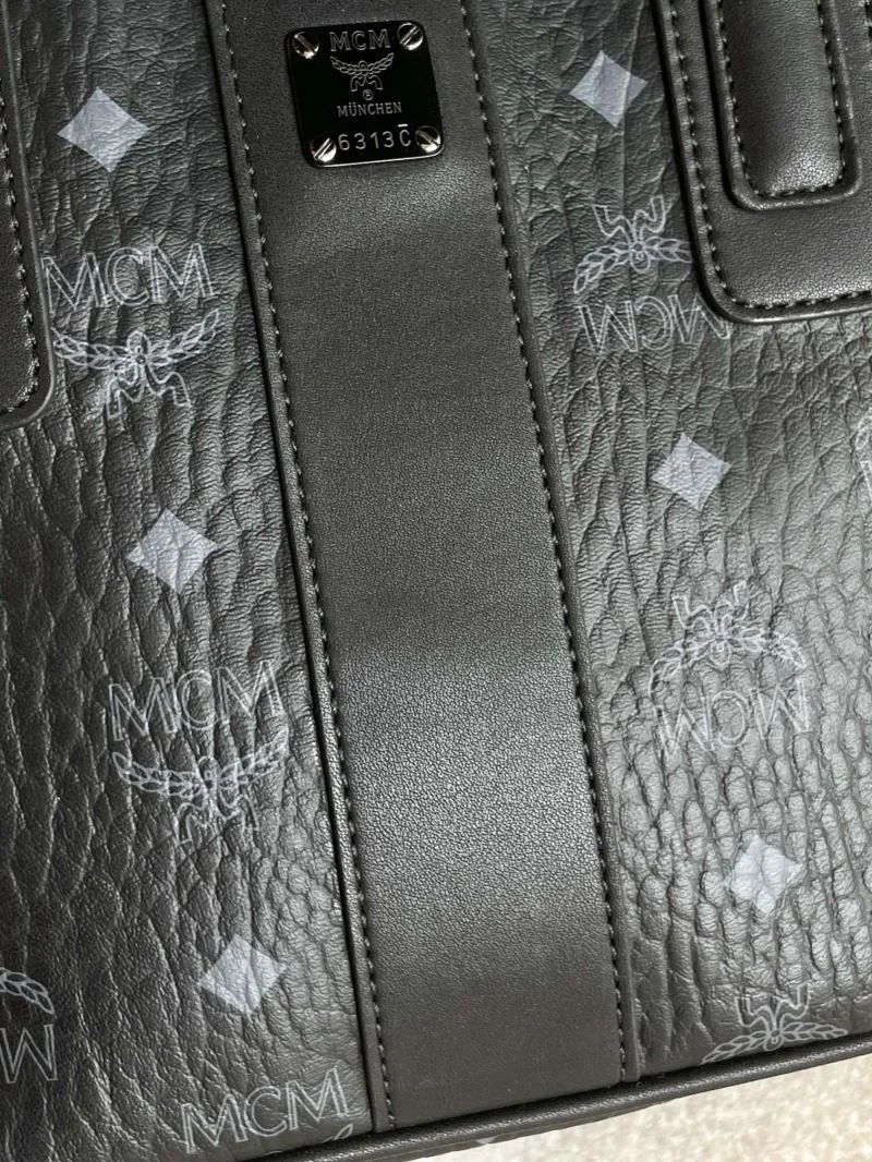 Sporty MCM Shopping Bags 45639