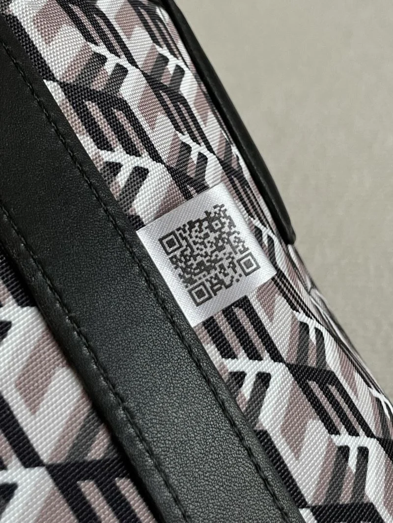 Sporty MCM Shopping Bags 45639