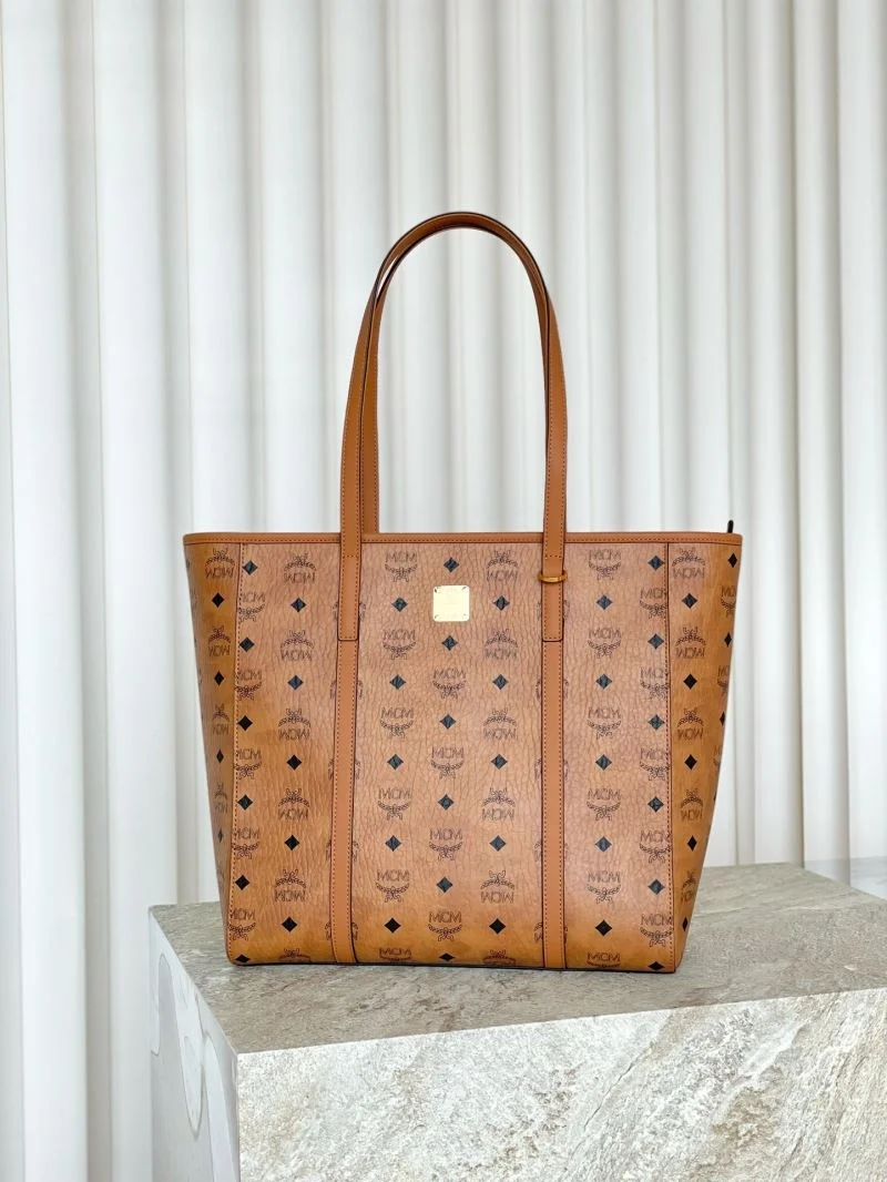 MCM Shopping Bags Youthful 45634