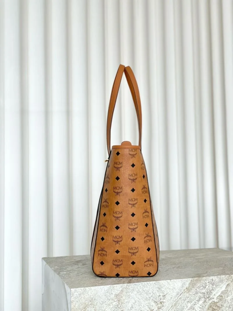 MCM Shopping Bags Youthful 45634
