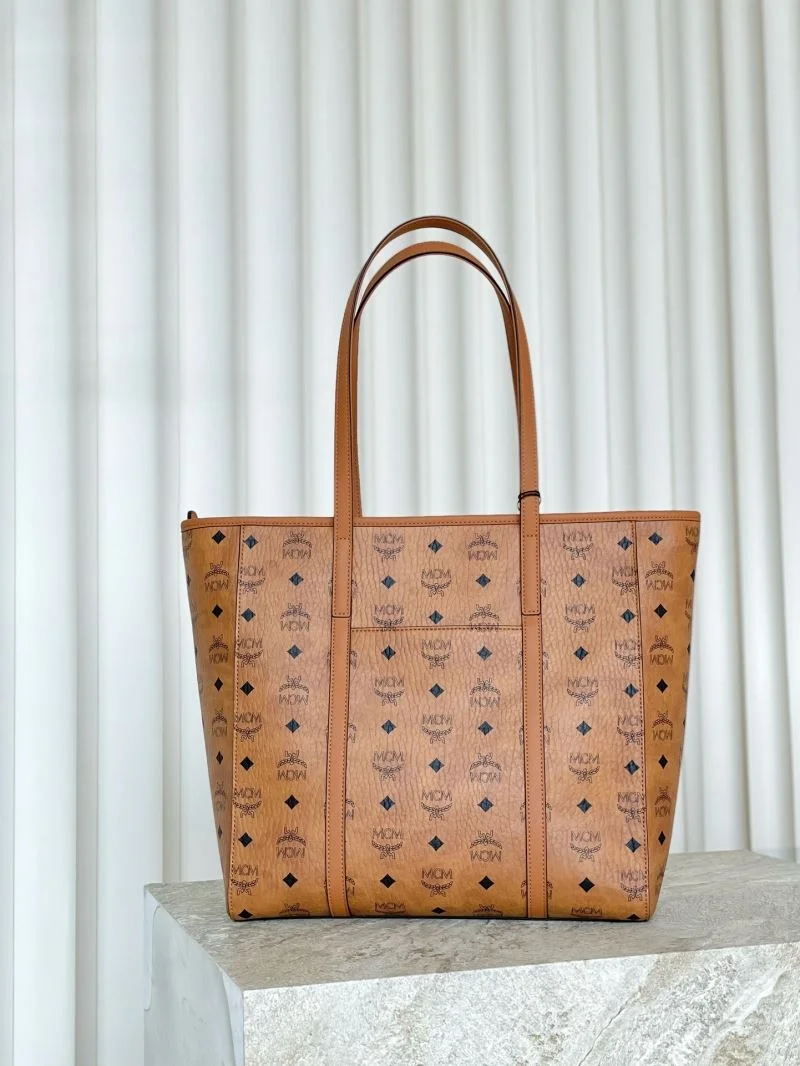 MCM Shopping Bags Youthful 45634