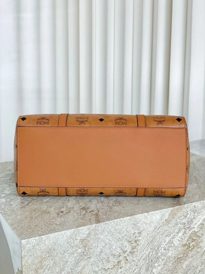MCM Shopping Bags Youthful 45634