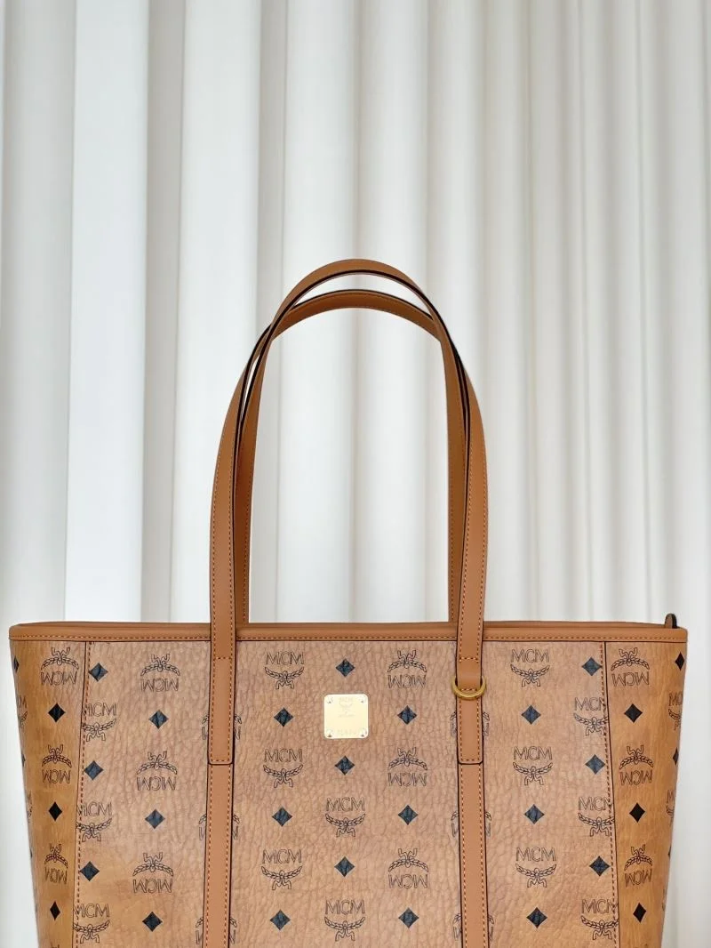 MCM Shopping Bags Youthful 45634