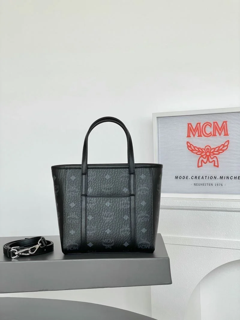 AllSeason MCM Shopping Bags 45643