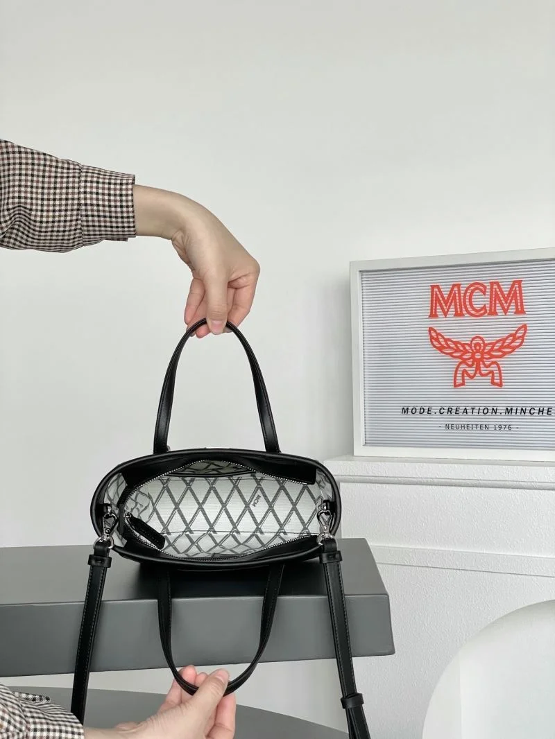 AllSeason MCM Shopping Bags 45643
