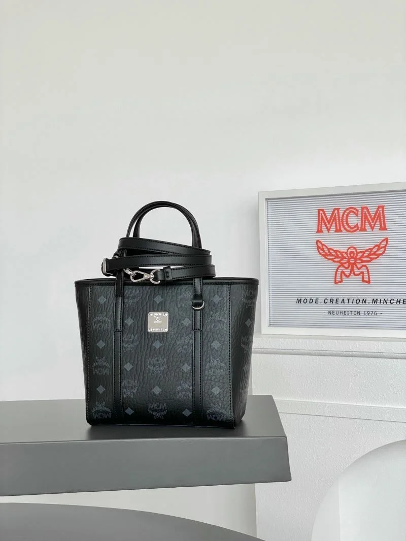 AllSeason MCM Shopping Bags 45643