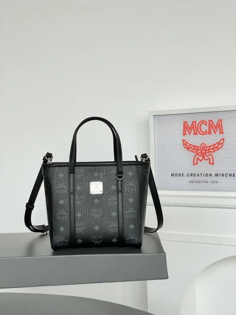 AllSeason MCM Shopping Bags 45643