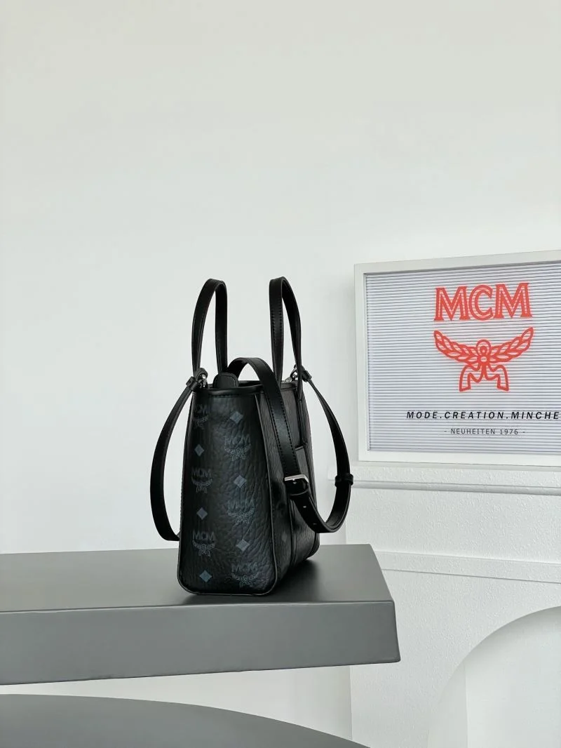 AllSeason MCM Shopping Bags 45643