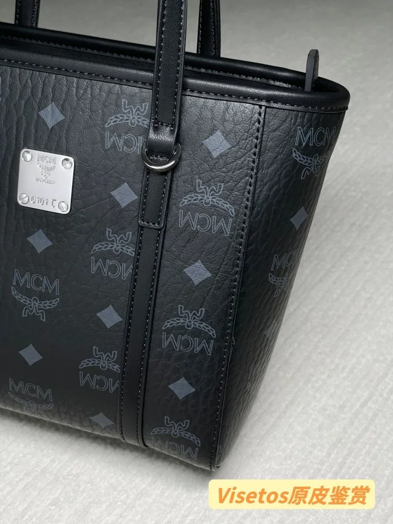 AllSeason MCM Shopping Bags 45643