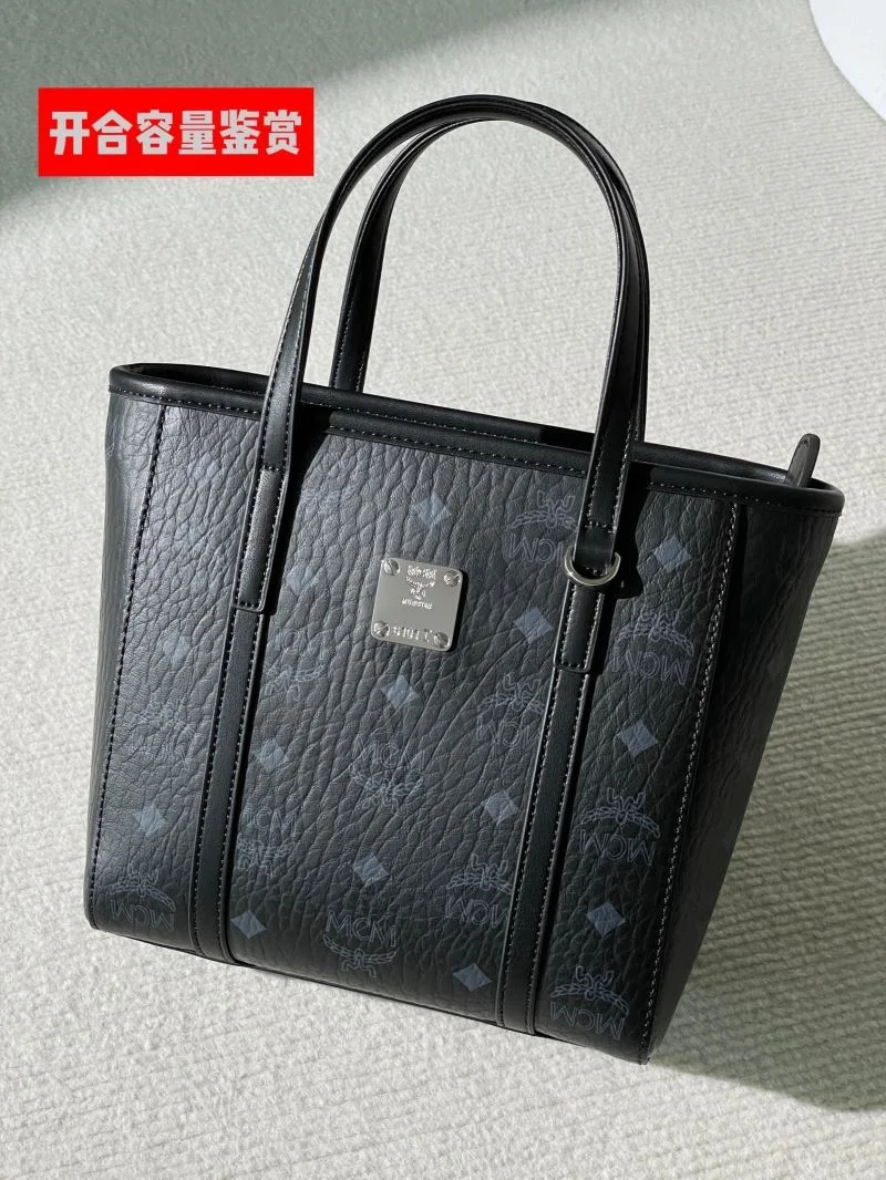 AllSeason MCM Shopping Bags 45643
