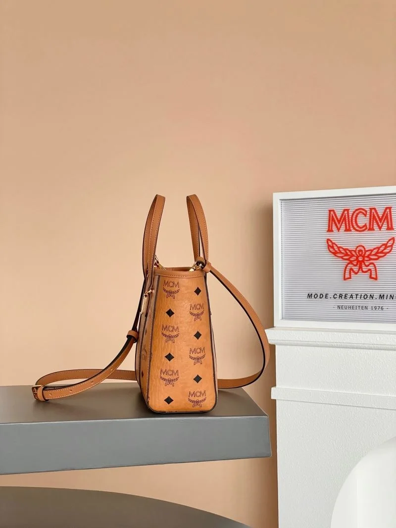 WellDesigned MCM Shopping Bags 45640