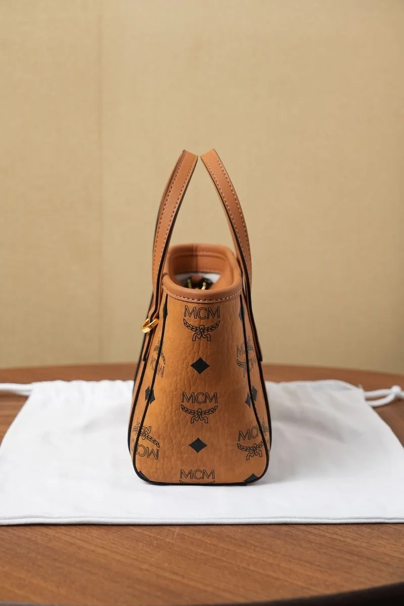 UrbanChic MCM Shopping Bags 45638