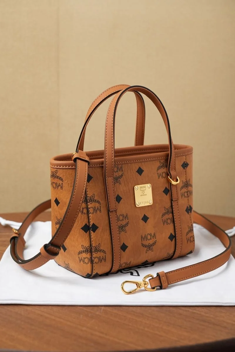 UrbanChic MCM Shopping Bags 45638