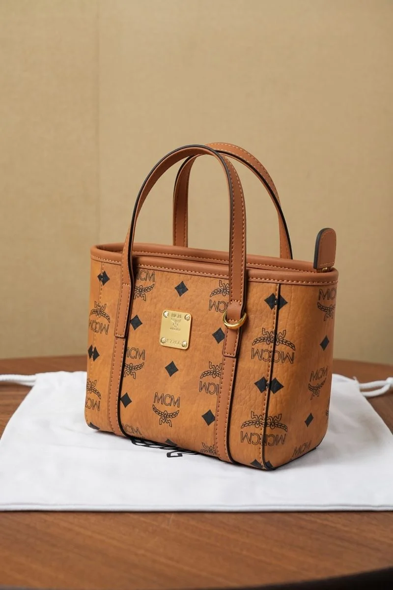 UrbanChic MCM Shopping Bags 45638