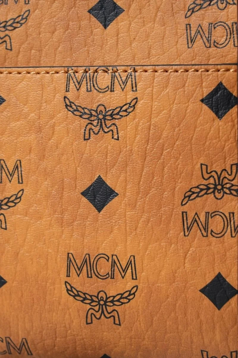 UrbanChic MCM Shopping Bags 45638