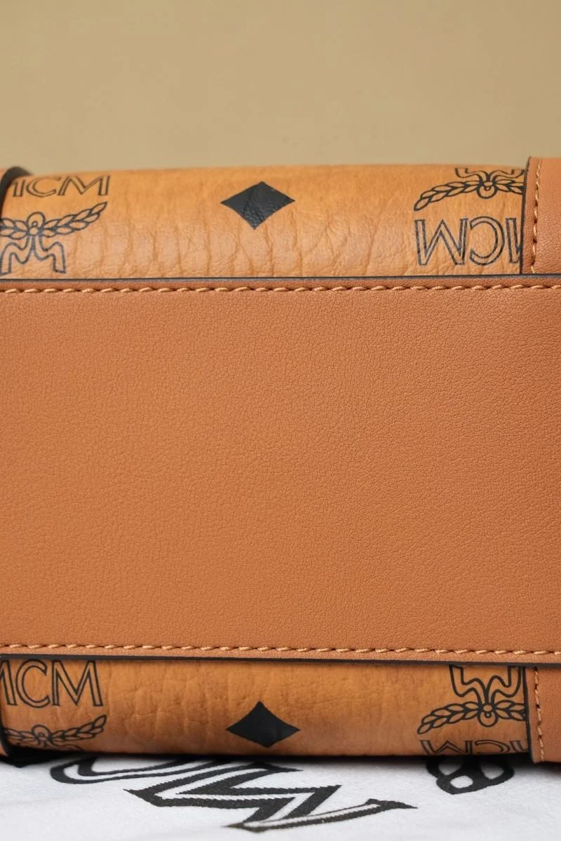 UrbanChic MCM Shopping Bags 45638