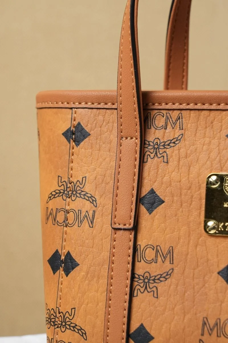 UrbanChic MCM Shopping Bags 45638