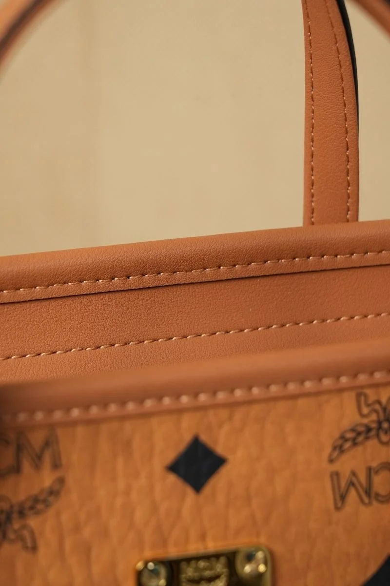 UrbanChic MCM Shopping Bags 45638