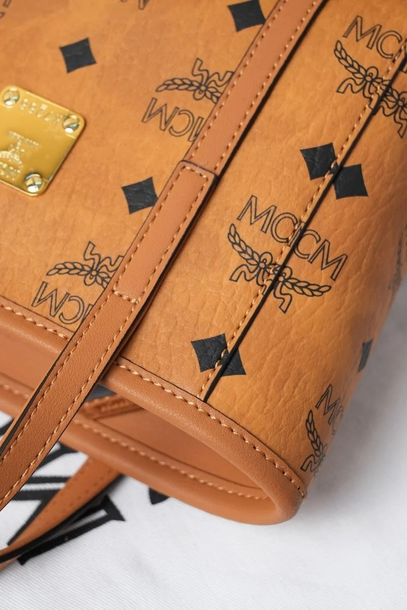 UrbanChic MCM Shopping Bags 45638