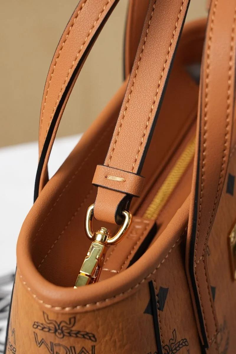UrbanChic MCM Shopping Bags 45638