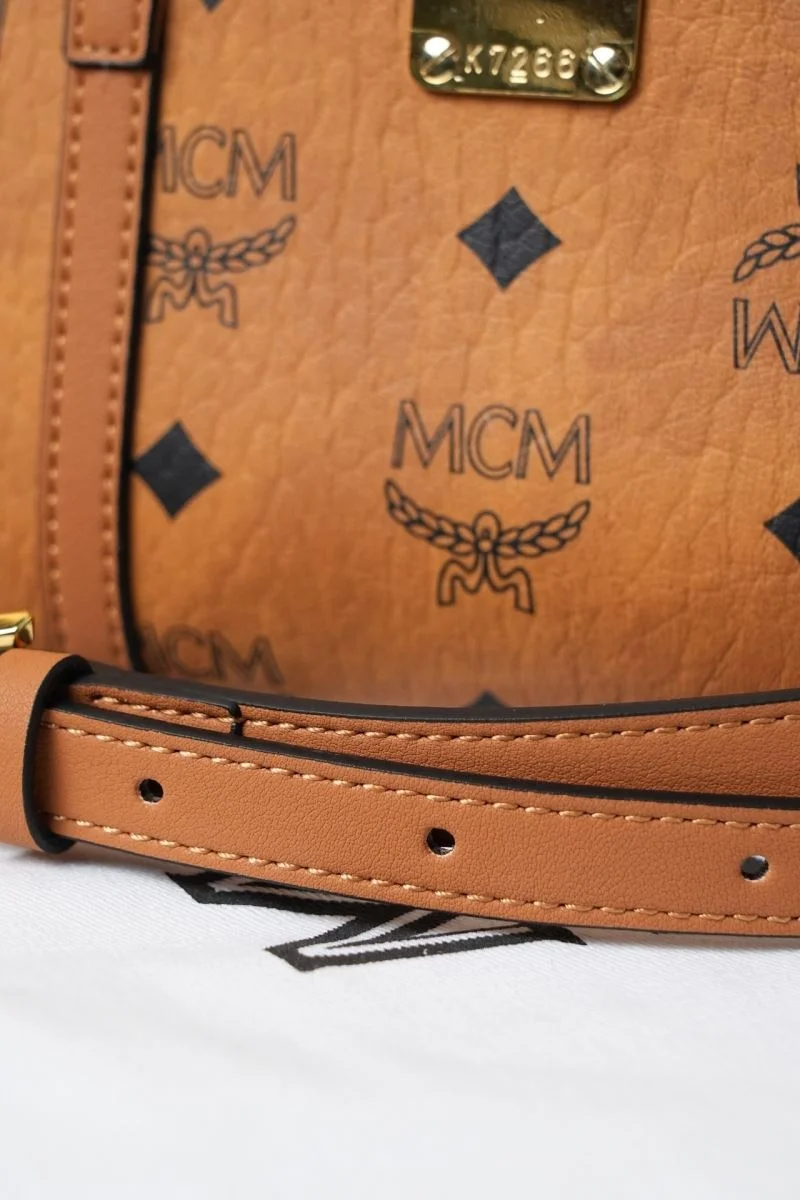 UrbanChic MCM Shopping Bags 45638
