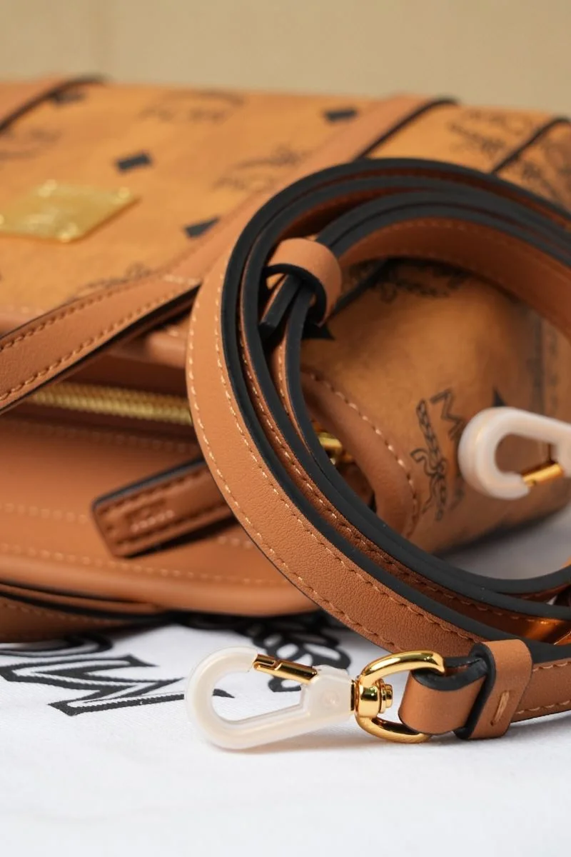 UrbanChic MCM Shopping Bags 45638