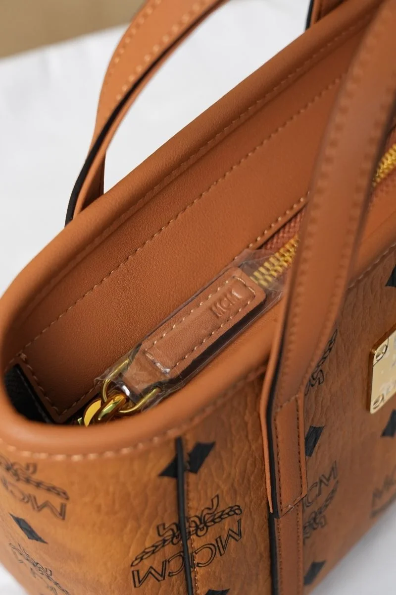 UrbanChic MCM Shopping Bags 45638