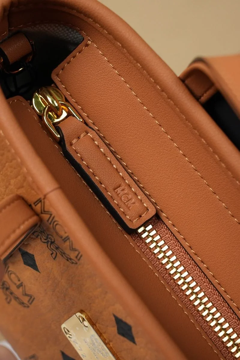 UrbanChic MCM Shopping Bags 45638