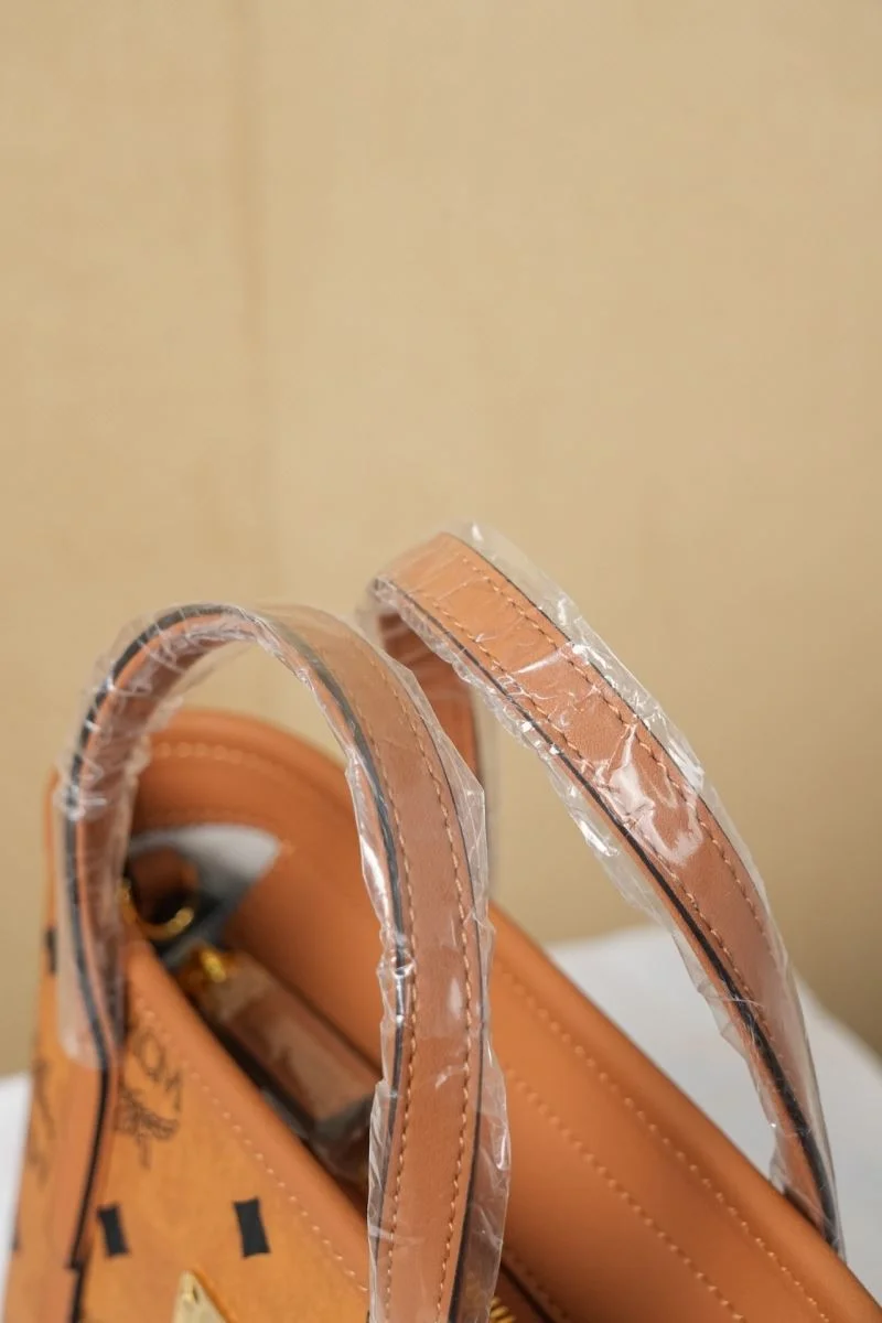 UrbanChic MCM Shopping Bags 45638