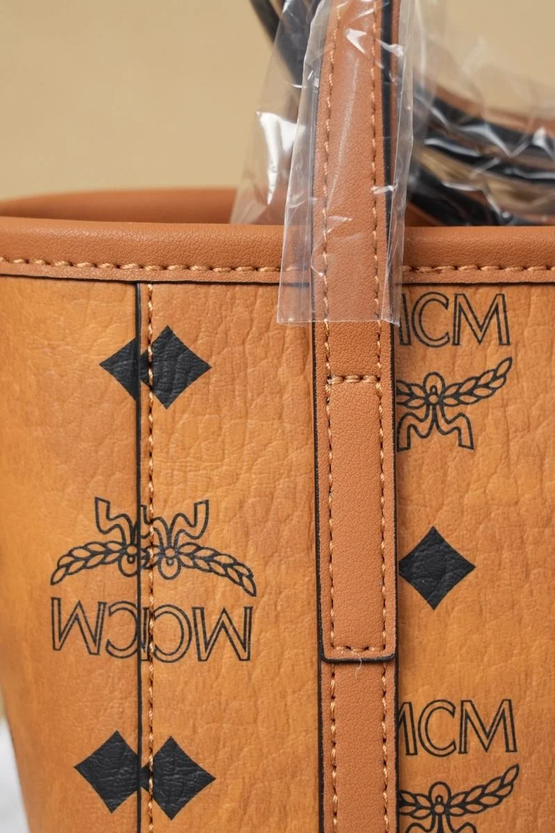 UrbanChic MCM Shopping Bags 45638
