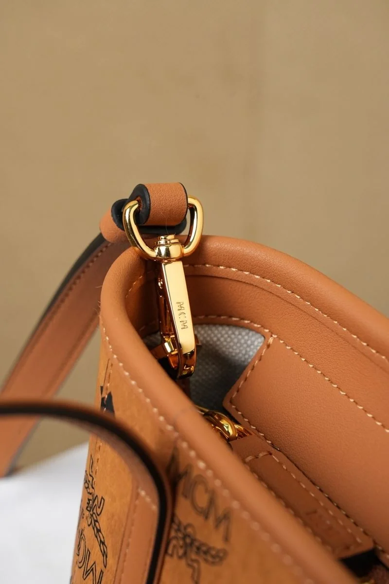 UrbanChic MCM Shopping Bags 45638