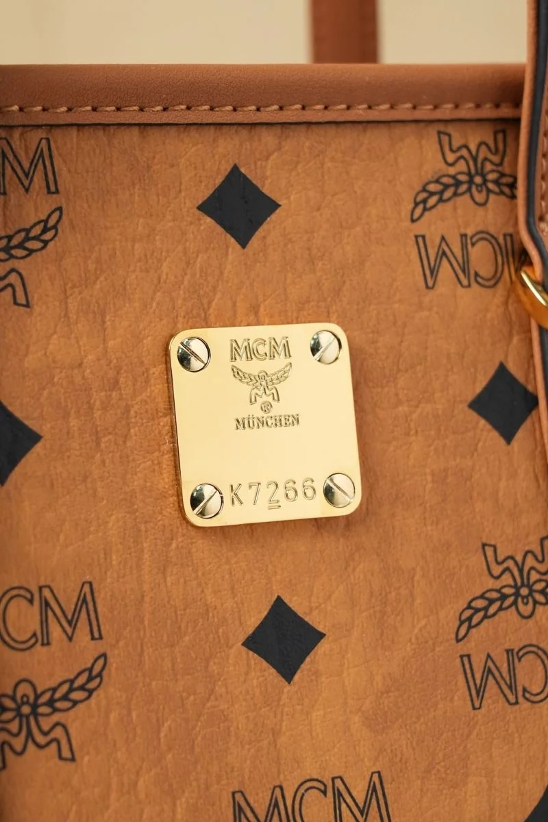 UrbanChic MCM Shopping Bags 45638