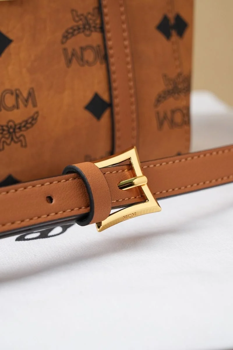 UrbanChic MCM Shopping Bags 45638