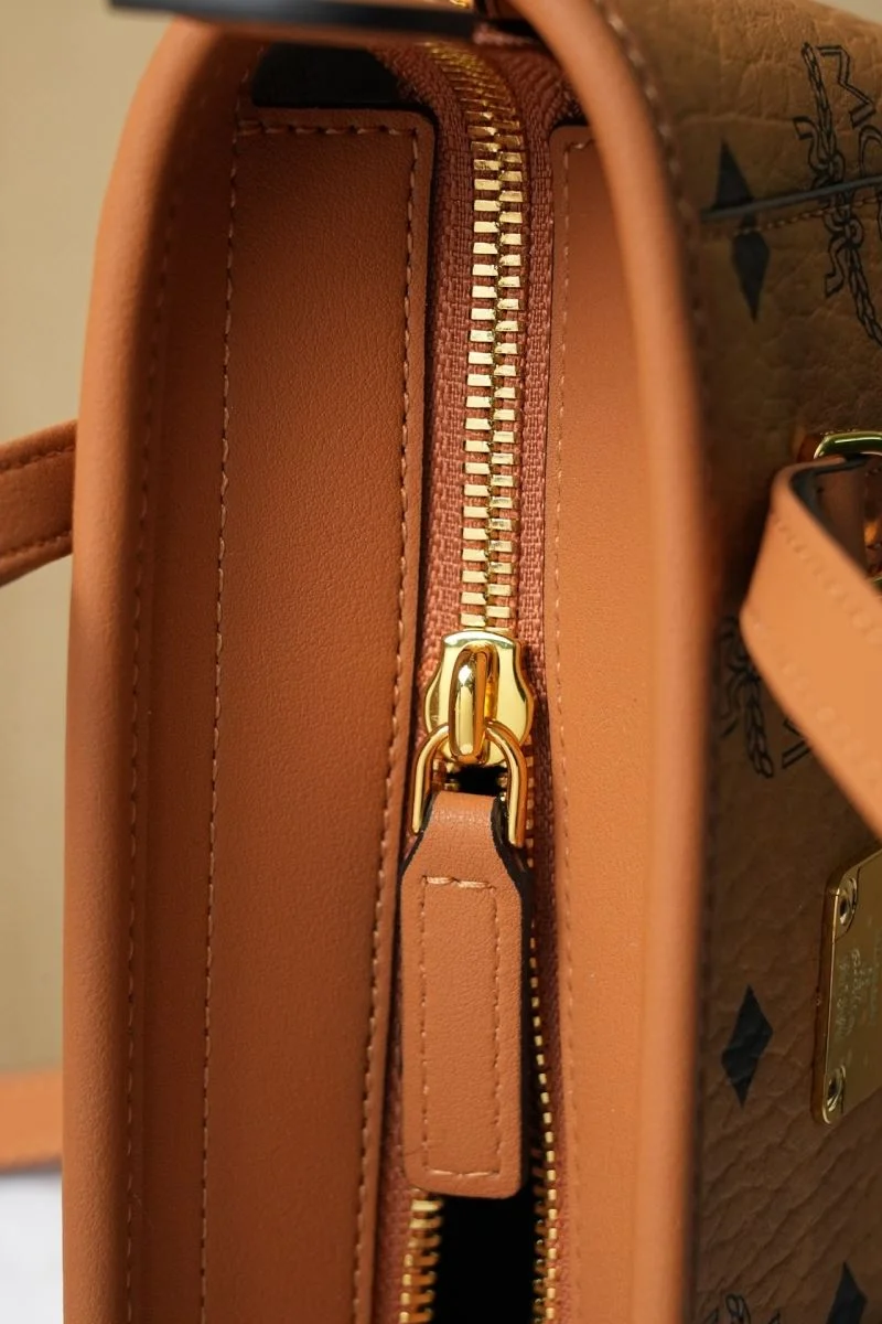 UrbanChic MCM Shopping Bags 45638