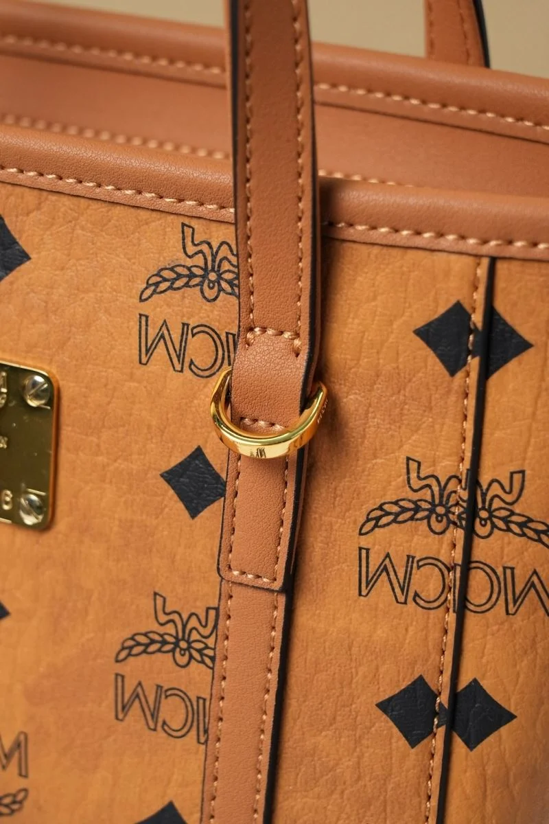 UrbanChic MCM Shopping Bags 45638