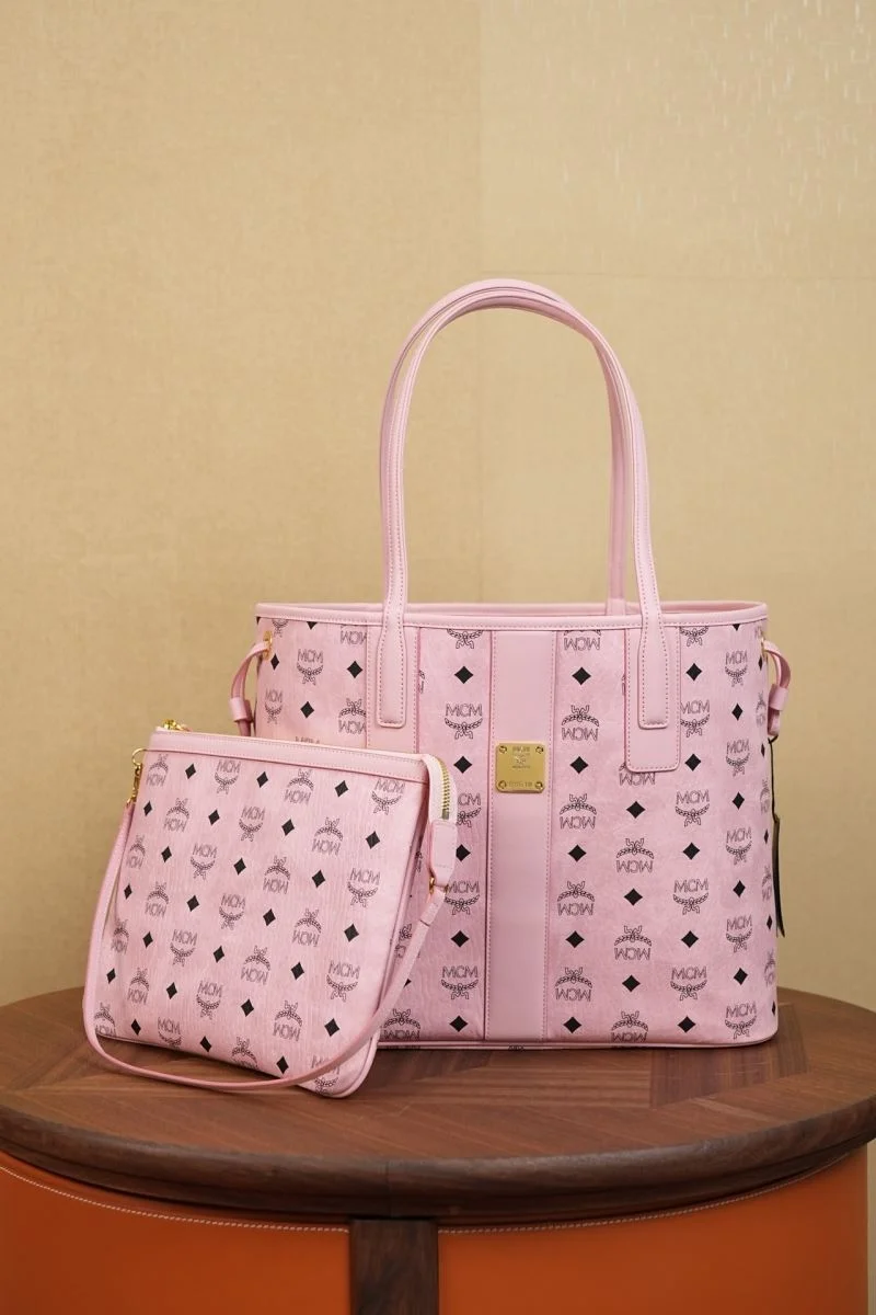 ModernLook MCM Shopping Bags 45641