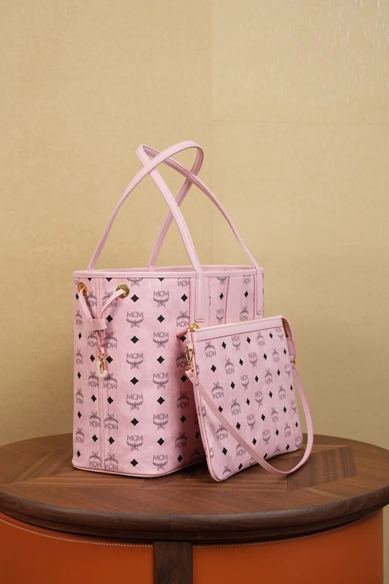 ModernLook MCM Shopping Bags 45641