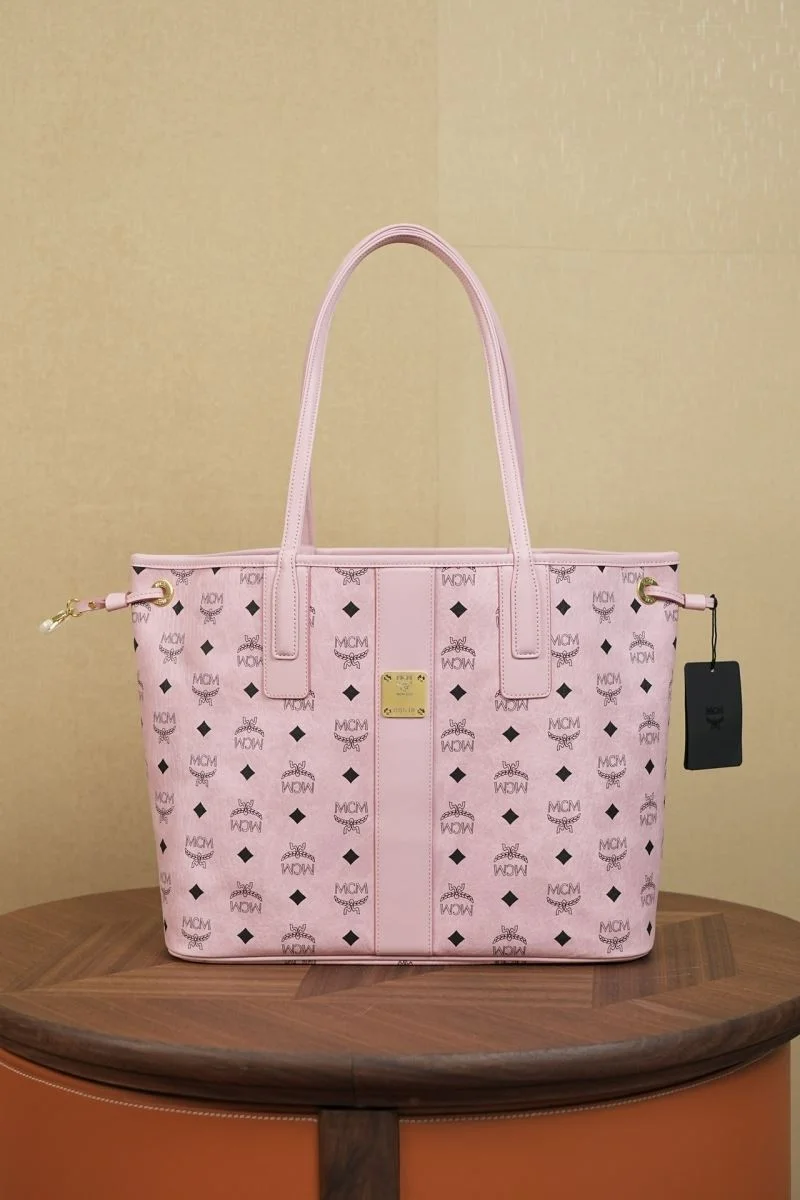 ModernLook MCM Shopping Bags 45641