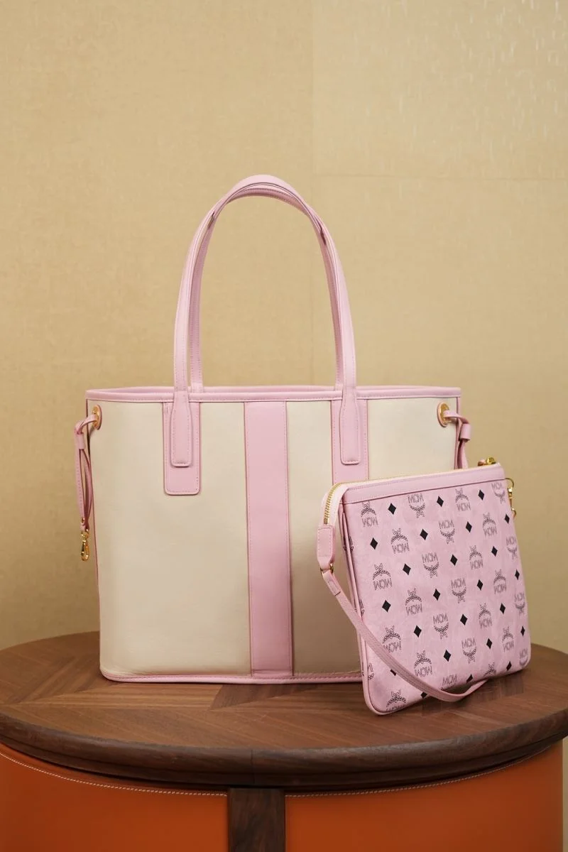 ModernLook MCM Shopping Bags 45641