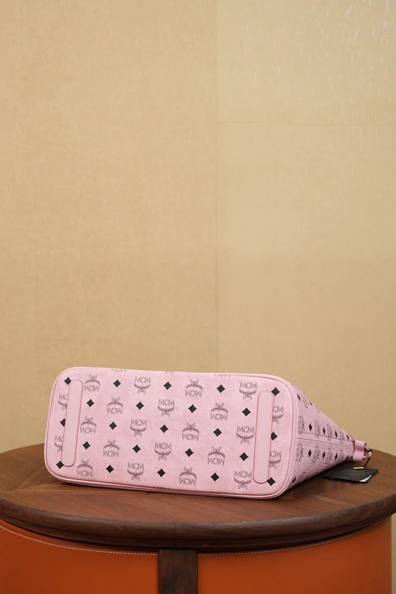 ModernLook MCM Shopping Bags 45641