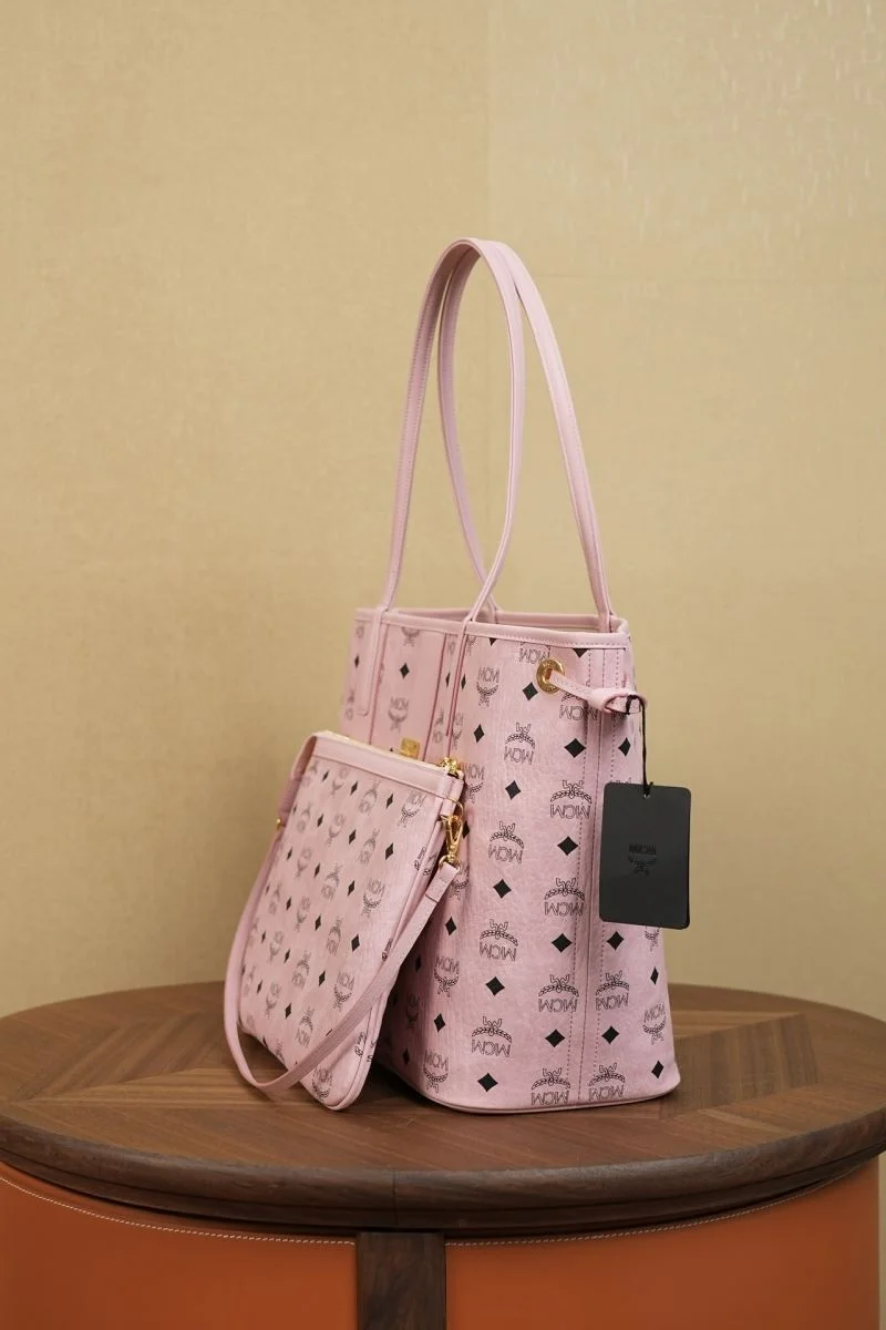 ModernLook MCM Shopping Bags 45641