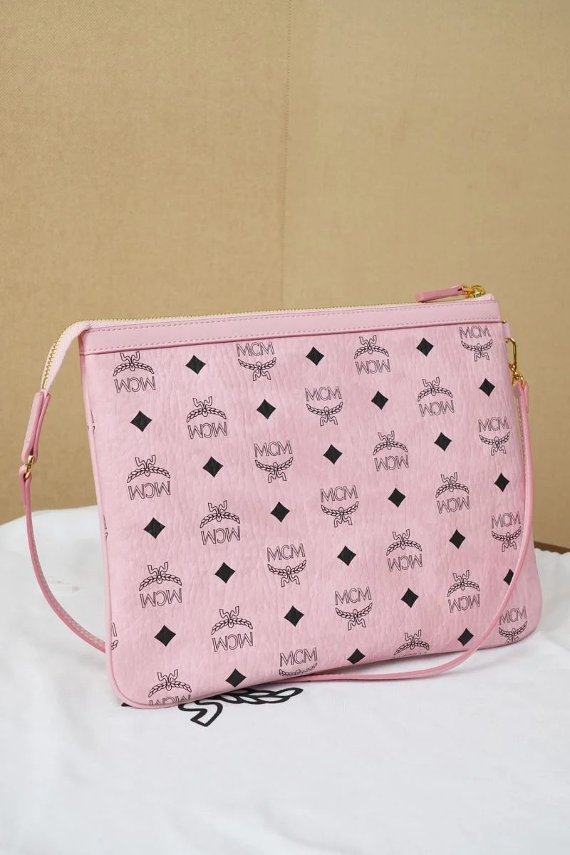 ModernLook MCM Shopping Bags 45641